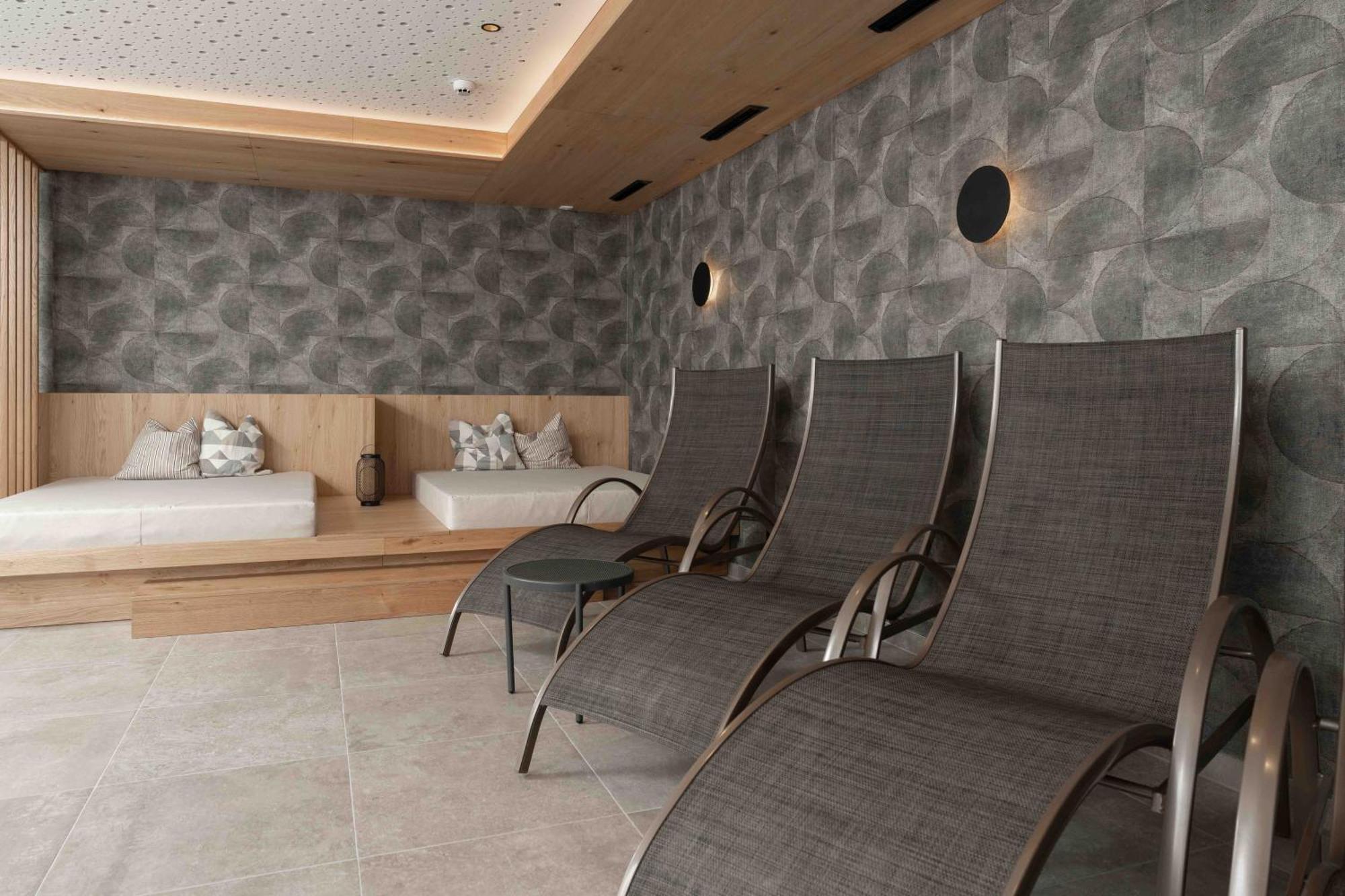 A Casa Serenity Serfaus Exterior photo